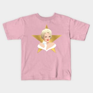 Star Fever Kids T-Shirt